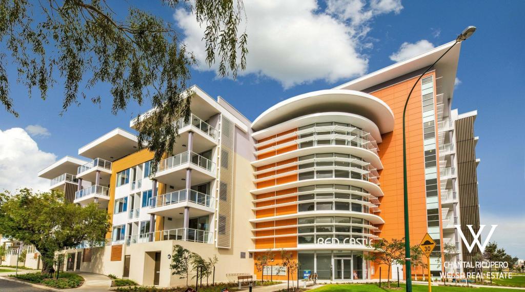 317/2 Rutland Ave, Lathlain, WA 6100