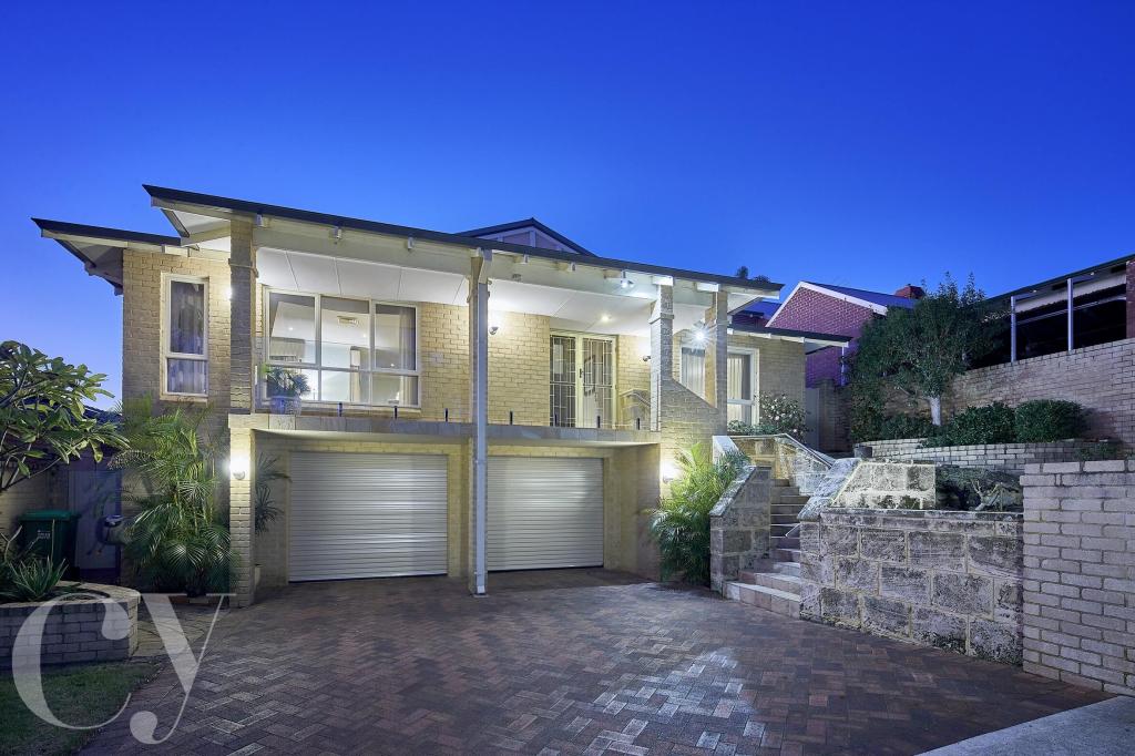 5 Rosmunde Ct, West Leederville, WA 6007