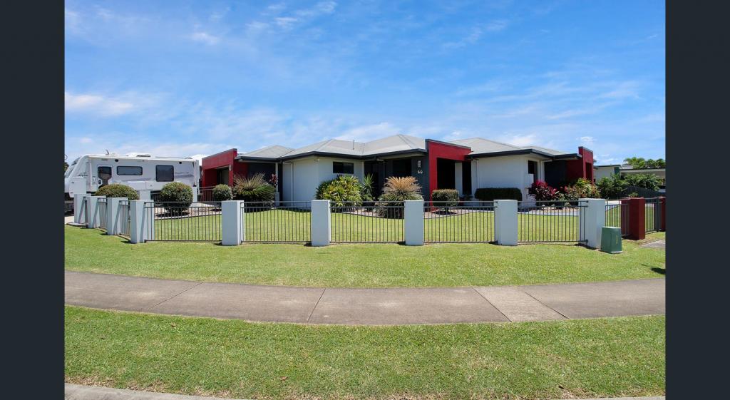 60 Gingham St, Glenella, QLD 4740