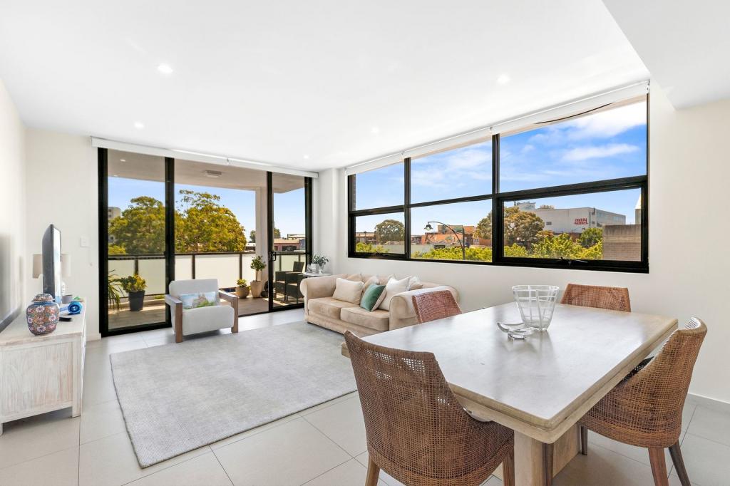 203/46-48 President Ave, Caringbah, NSW 2229