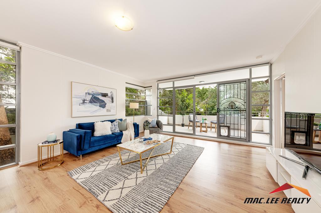 20/6-10 Beaconsfield Pde, Lindfield, NSW 2070