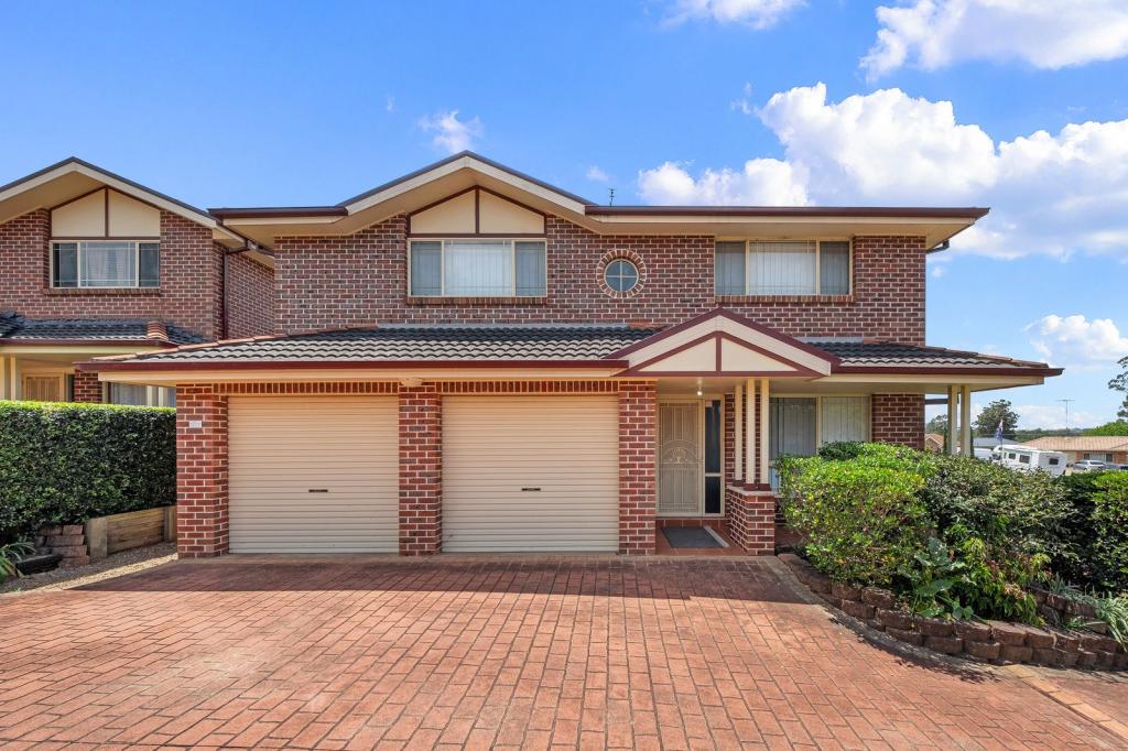 1/5 Fulton Pl, North Richmond, NSW 2754