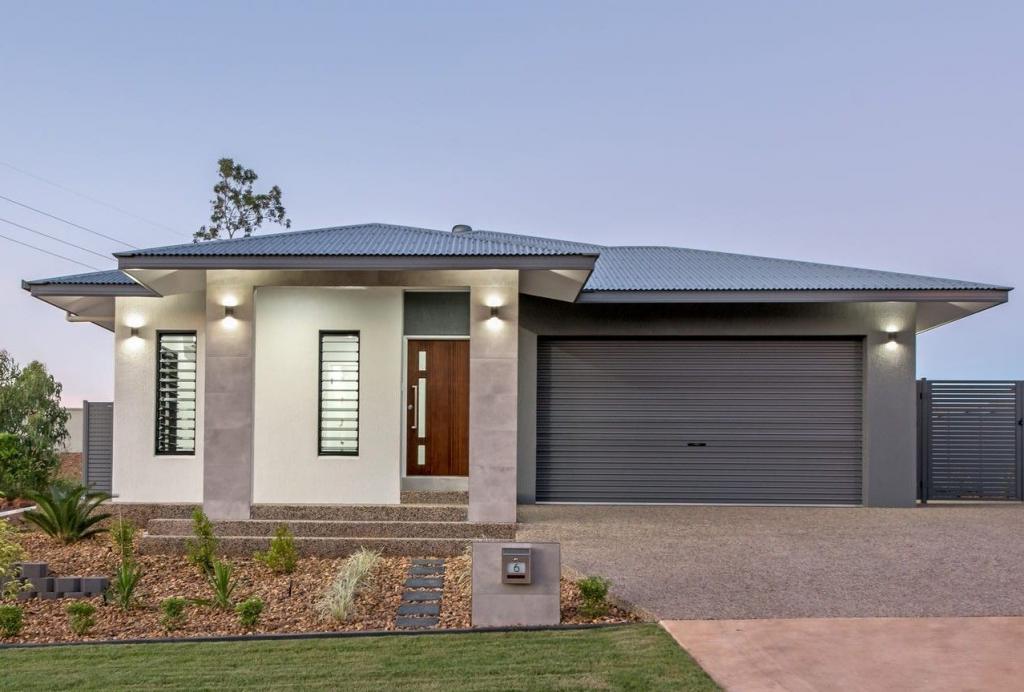 6 Teece St, Durack, NT 0830