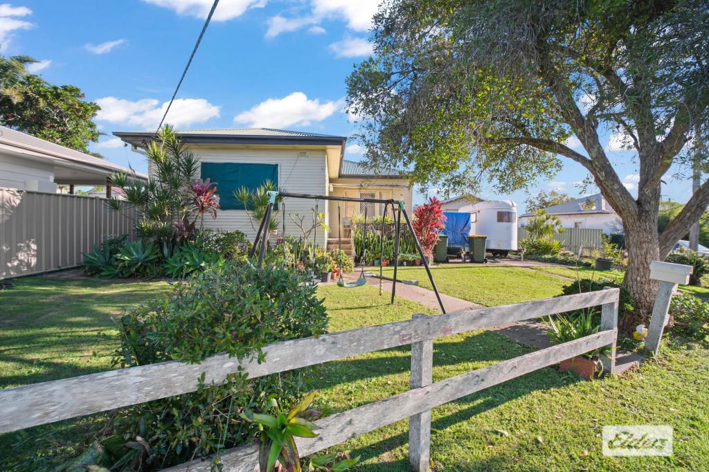 10 Queen St, Taree, NSW 2430