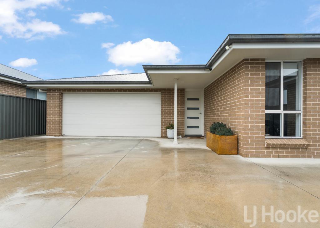 70 Hamilton St, Eglinton, NSW 2795