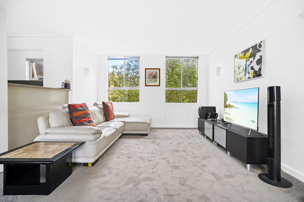 210/3 The Piazza, Wentworth Point, NSW 2127