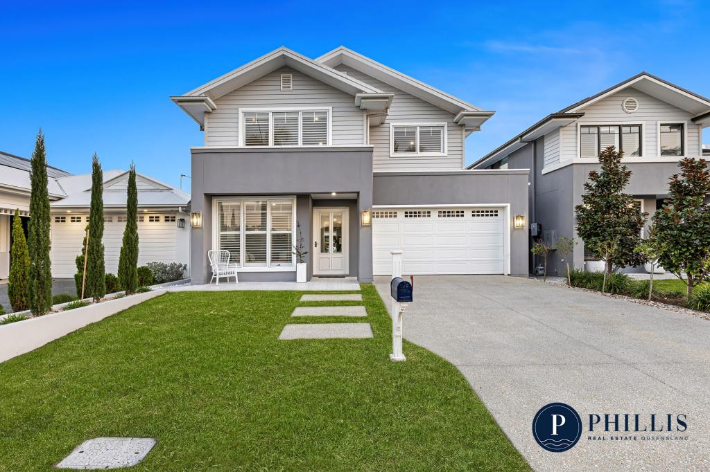 313 Harbour Bvd, Jacobs Well, QLD 4208