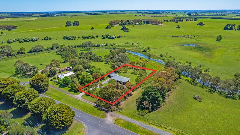 3431 Hopkins Hwy, Ellerslie, VIC 3265