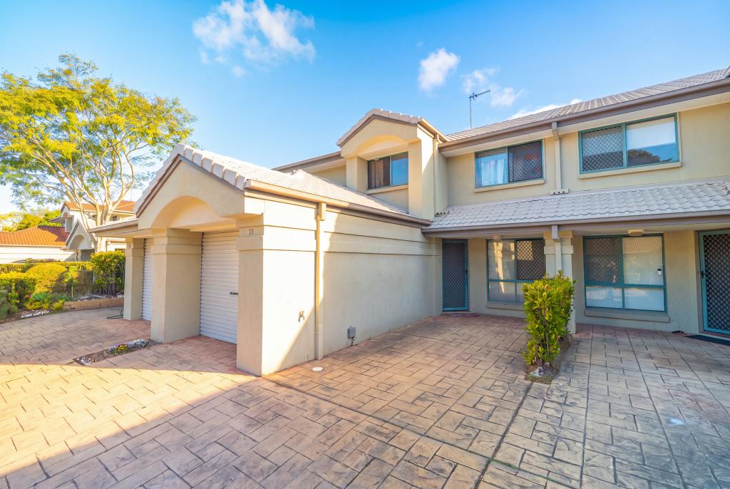 13/28 Ancona St, Carrara, QLD 4211