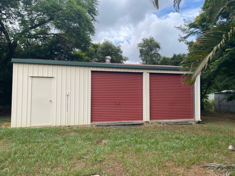 63 Beardmore Cres, Dysart, QLD 4745