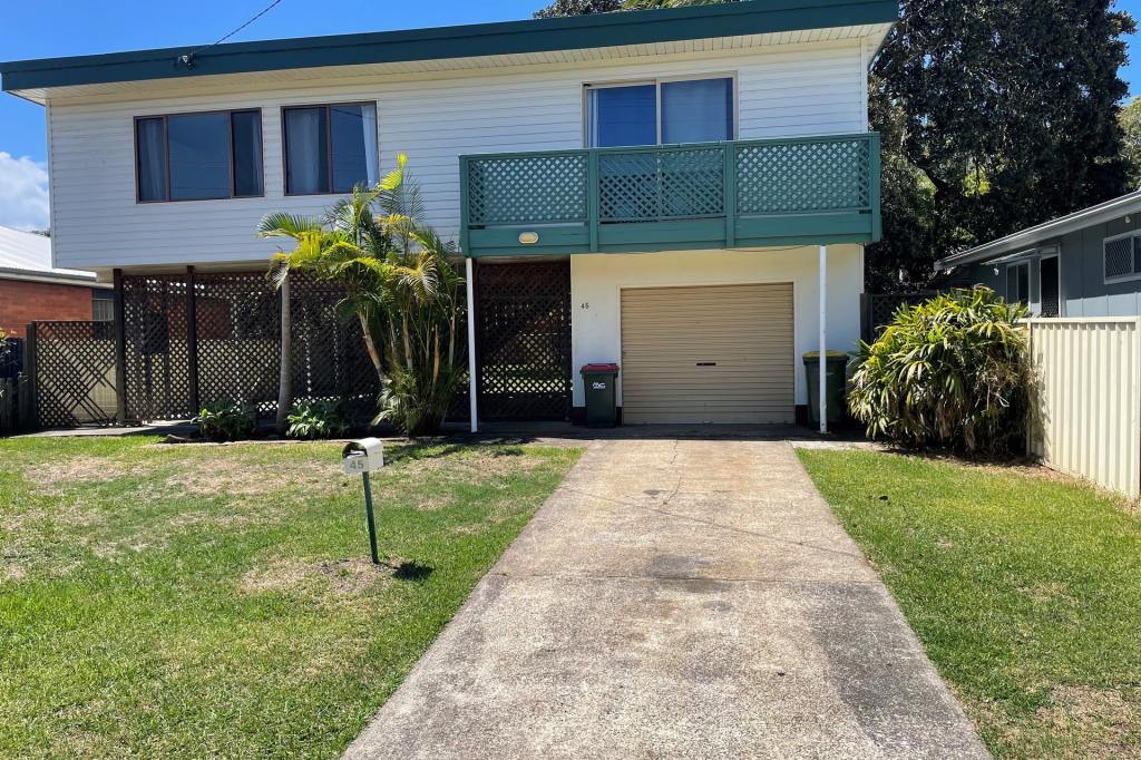 45 Townsend St, Forster, NSW 2428