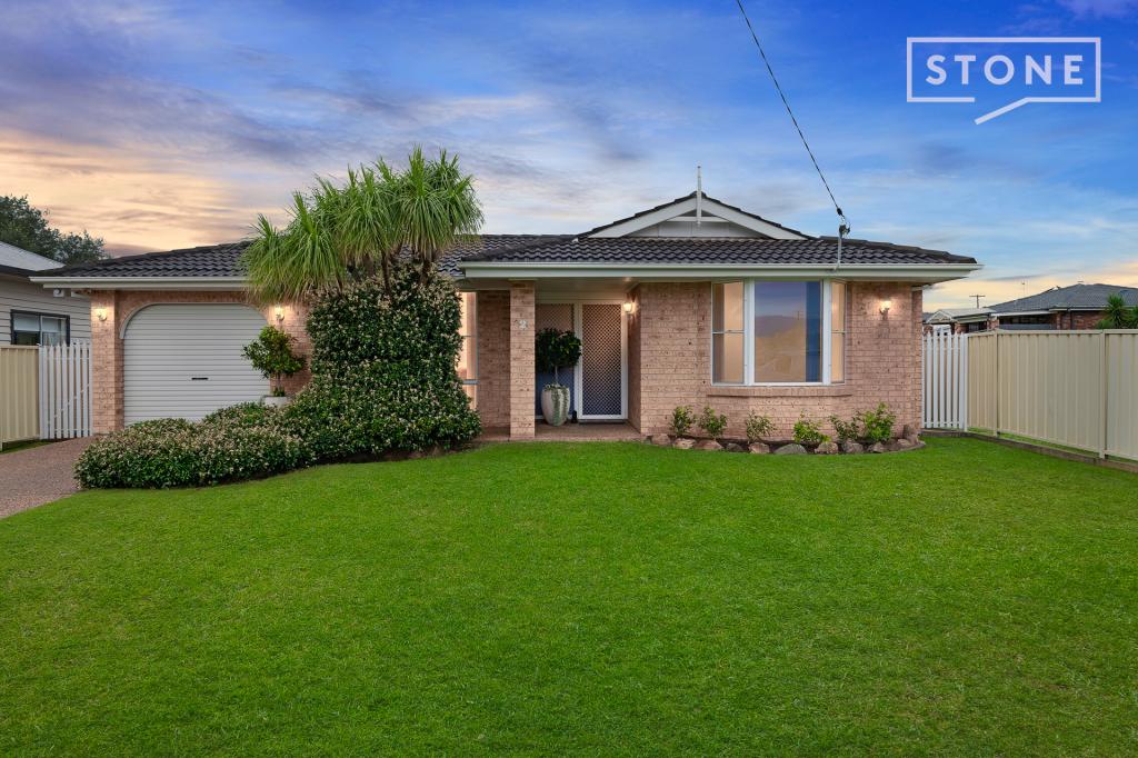 2 Ash St, Cessnock, NSW 2325