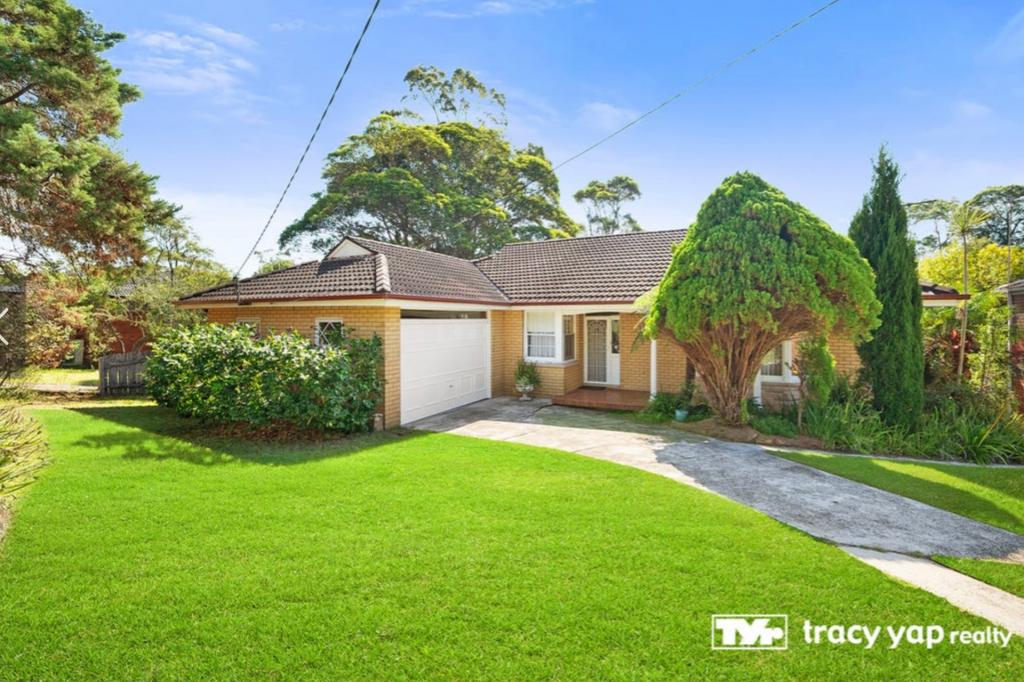 29 Leicester St, Epping, NSW 2121