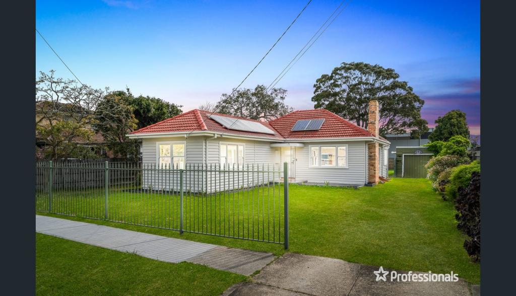 3 Olive Gr, Mentone, VIC 3194