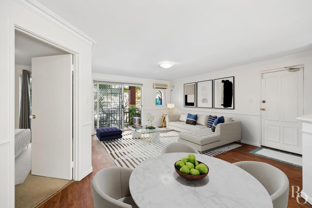 15/2 Preston St, Como, WA 6152