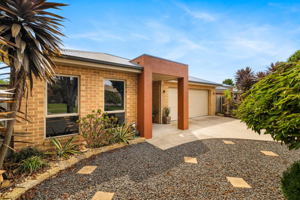 2a Melanie Ct, Sale, VIC 3850