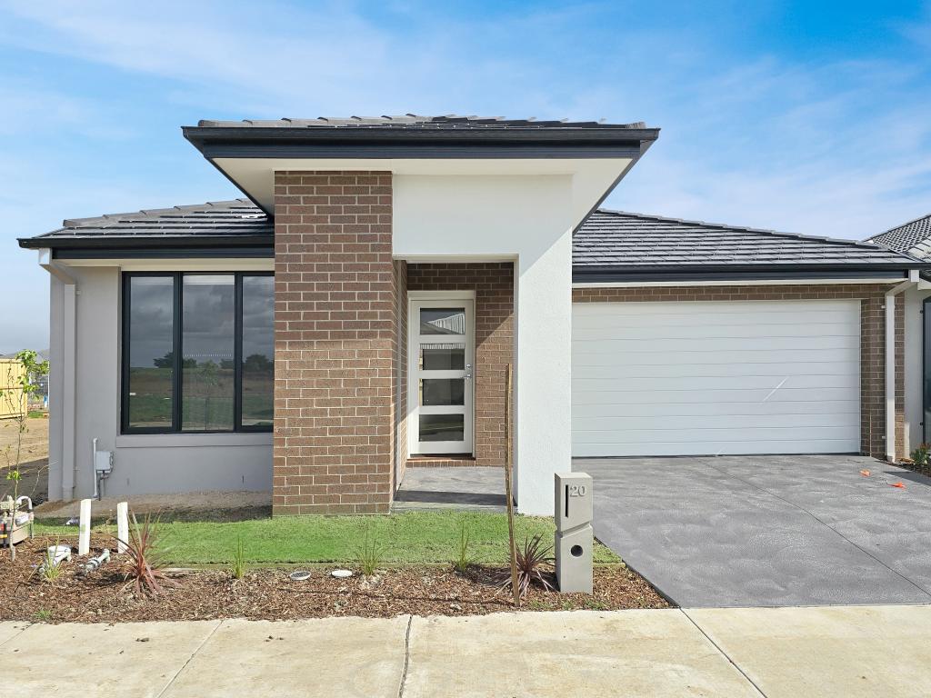 20 Sundews Cres, Armstrong Creek, VIC 3217