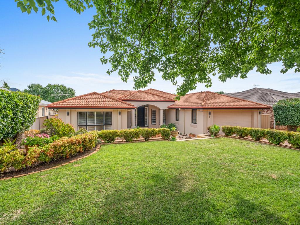 18 Nelson Dr, Griffith, NSW 2680