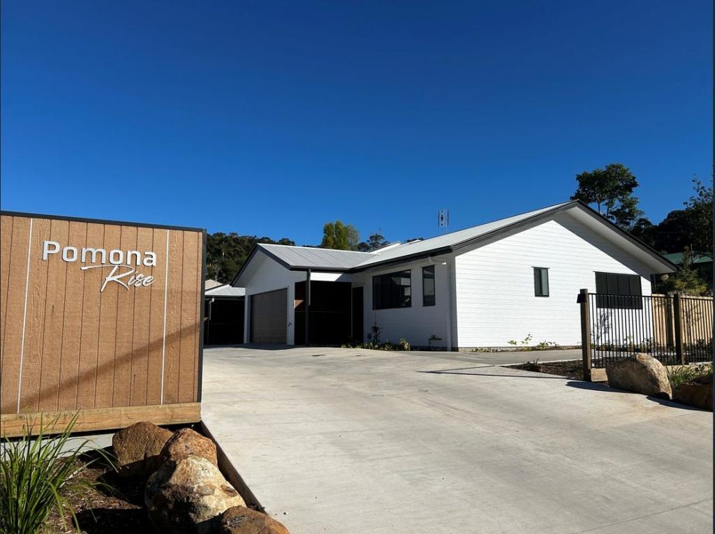 11c Church St, Pomona, QLD 4568