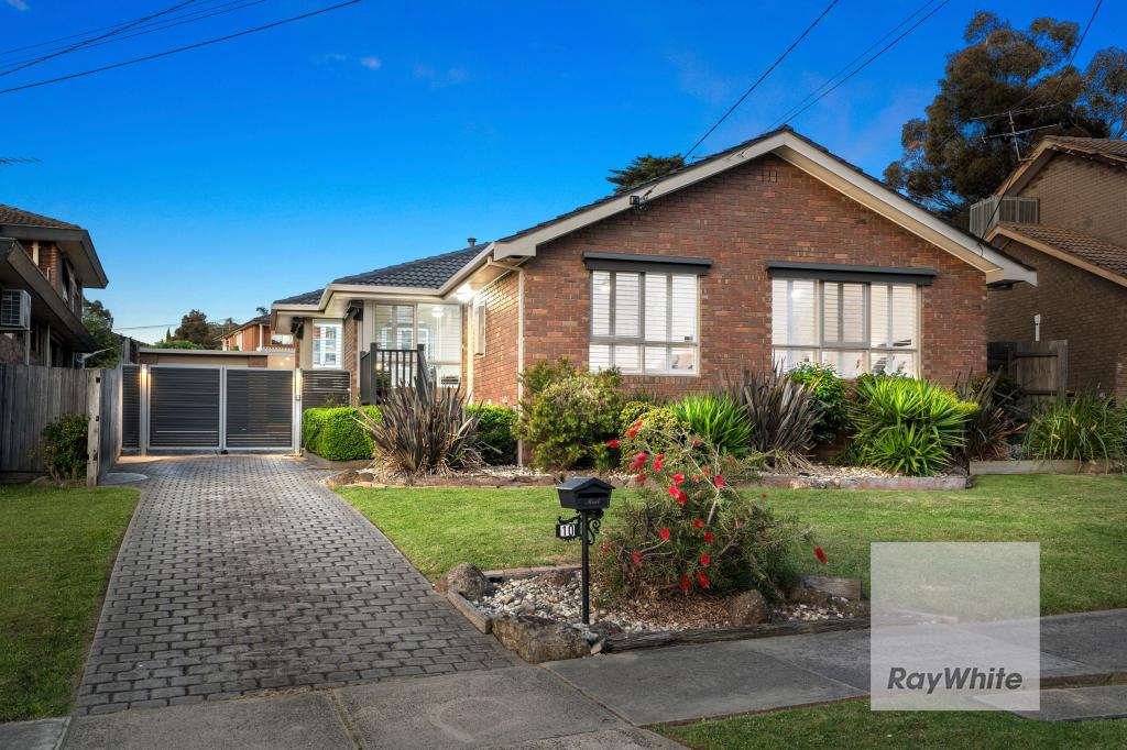 10 Oxley Ave, Bundoora, VIC 3083