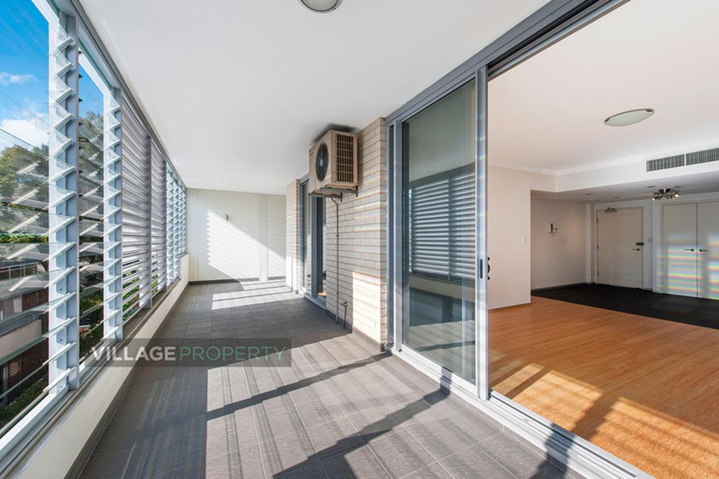 11/8 Sparkes St, Camperdown, NSW 2050