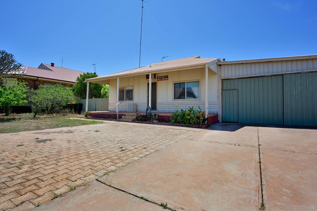 134 Elliott St, Whyalla Playford, SA 5600