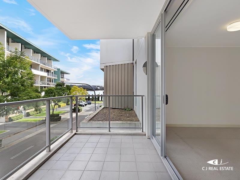 201/8 Jean Wailes Ave, Rhodes, NSW 2138