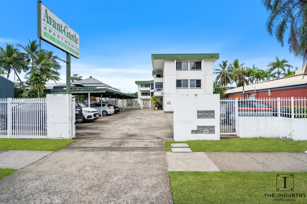 3/149-151 Sheridan St, Cairns City, QLD 4870