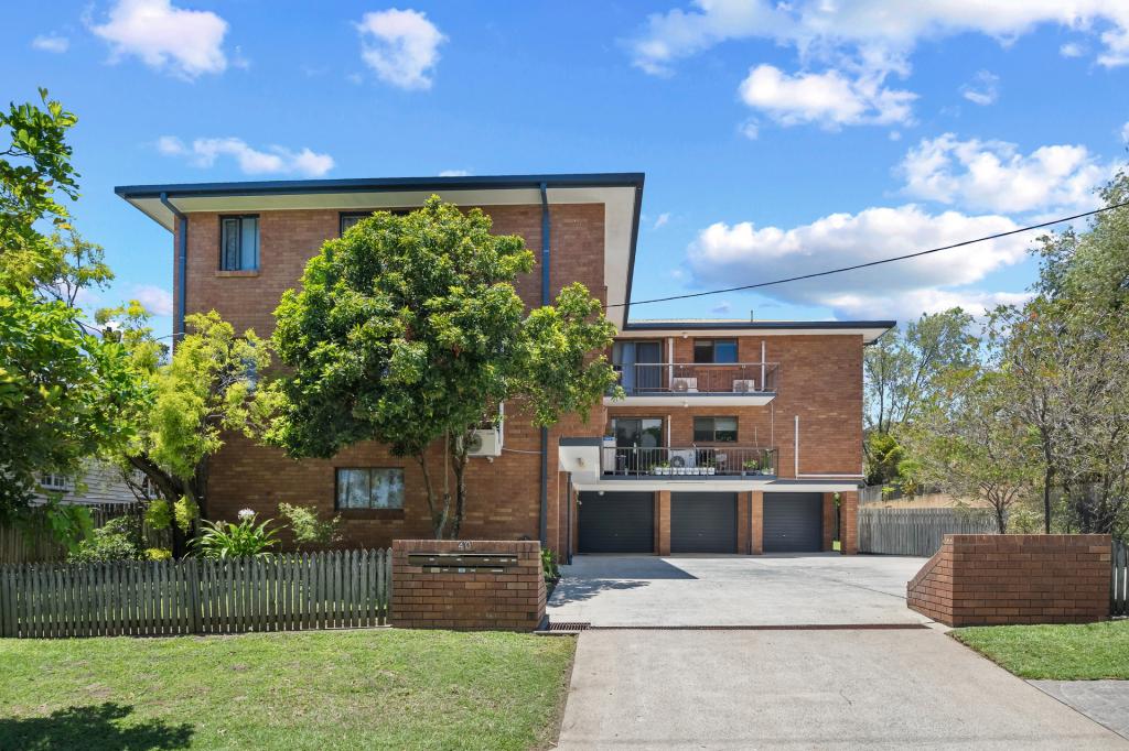5/40 Hamson Tce, Nundah, QLD 4012
