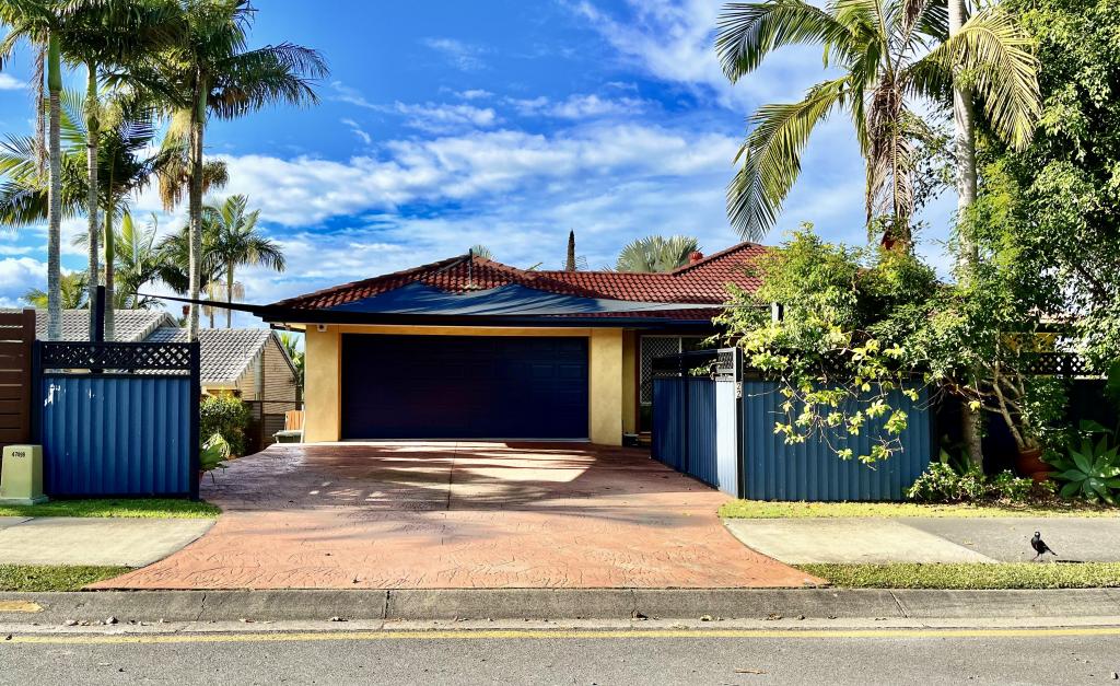 22 Monterey Keys Dr, Helensvale, QLD 4212