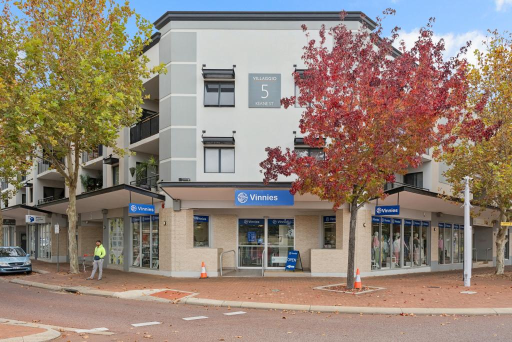 23/5 Keane St, Midland, WA 6056