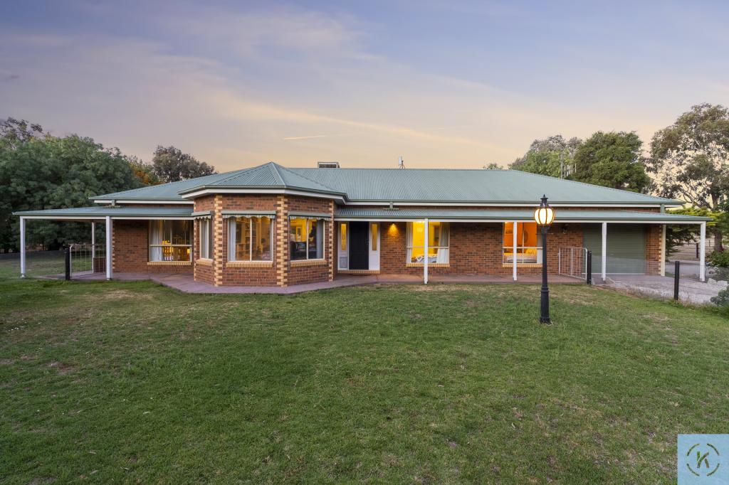 87 Honniball Dr, Tocumwal, NSW 2714