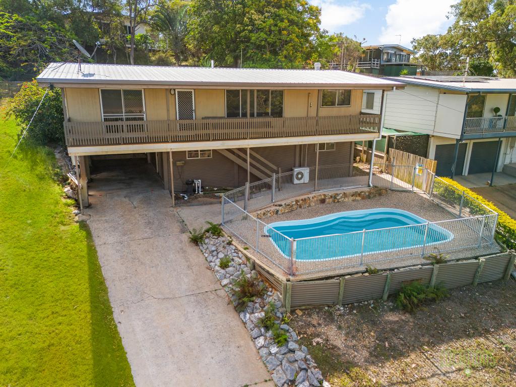 10 Yaralla St, Barney Point, QLD 4680