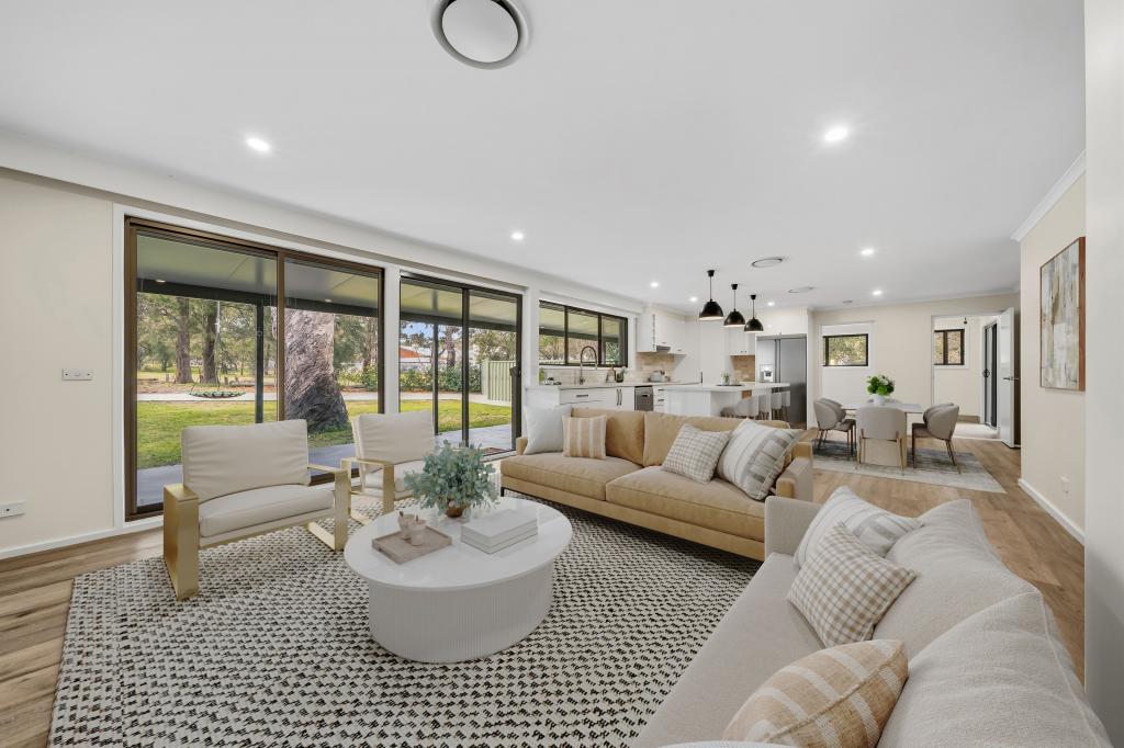 12 Bundock Pl, Gowrie, ACT 2904