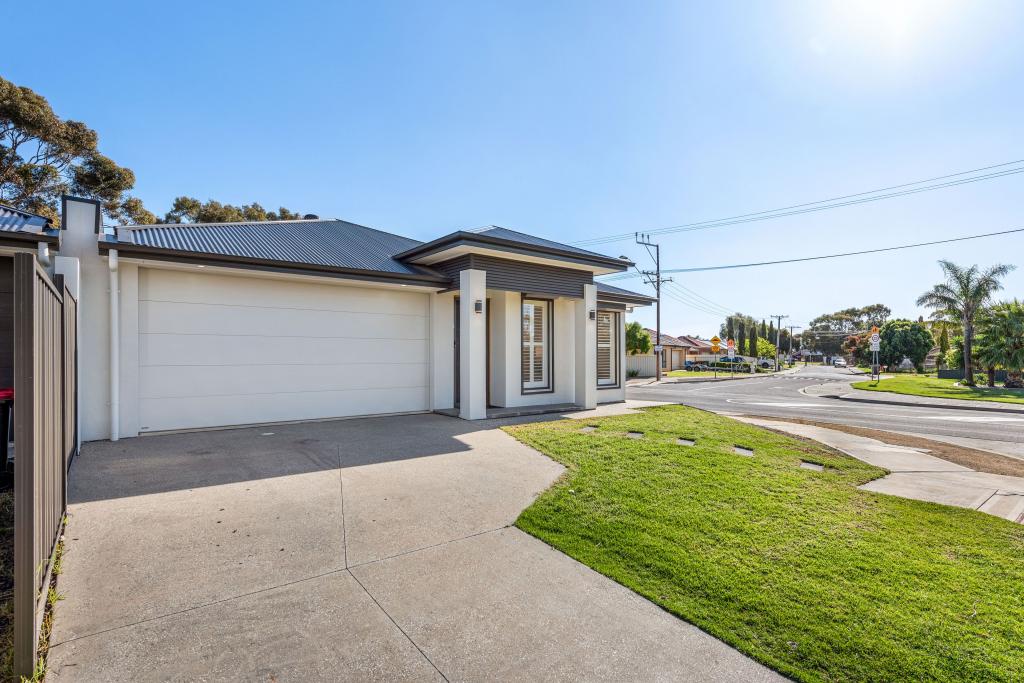 81 Judith Cres, Morphett Vale, SA 5162