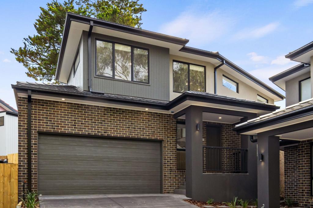 2/17 Marbray Dr, Glen Waverley, VIC 3150
