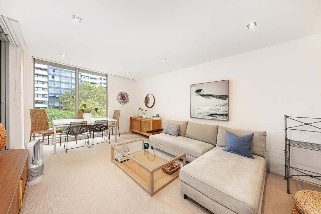 402/88 Berry St, North Sydney, NSW 2060