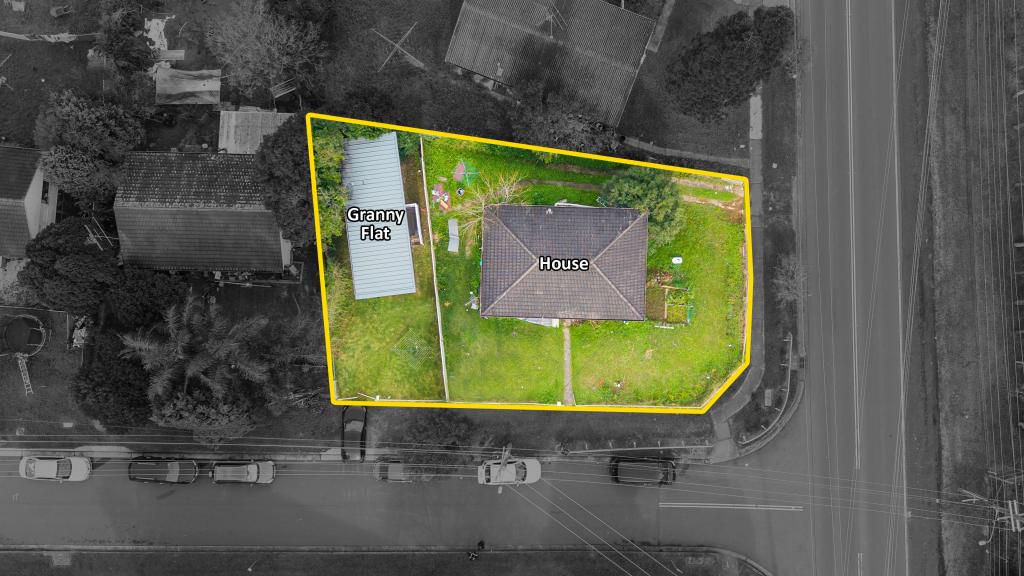 140 & 140a Banks Rd, Miller, NSW 2168