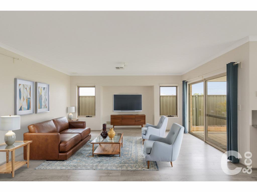 4 Corbridge Ave, Wellard, WA 6170