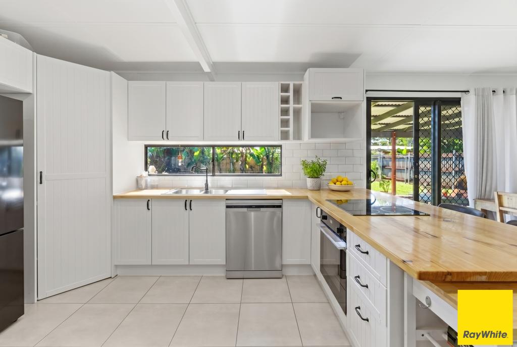 57 Hutchings St, Bungalow, QLD 4870