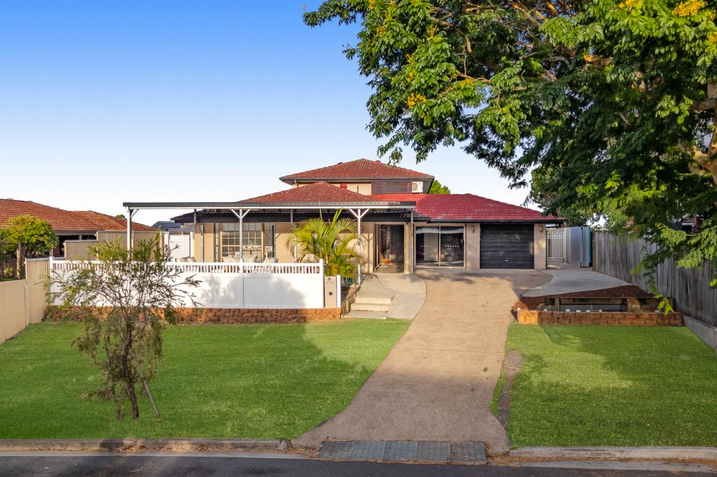 20 Mistral St, Jamboree Heights, QLD 4074