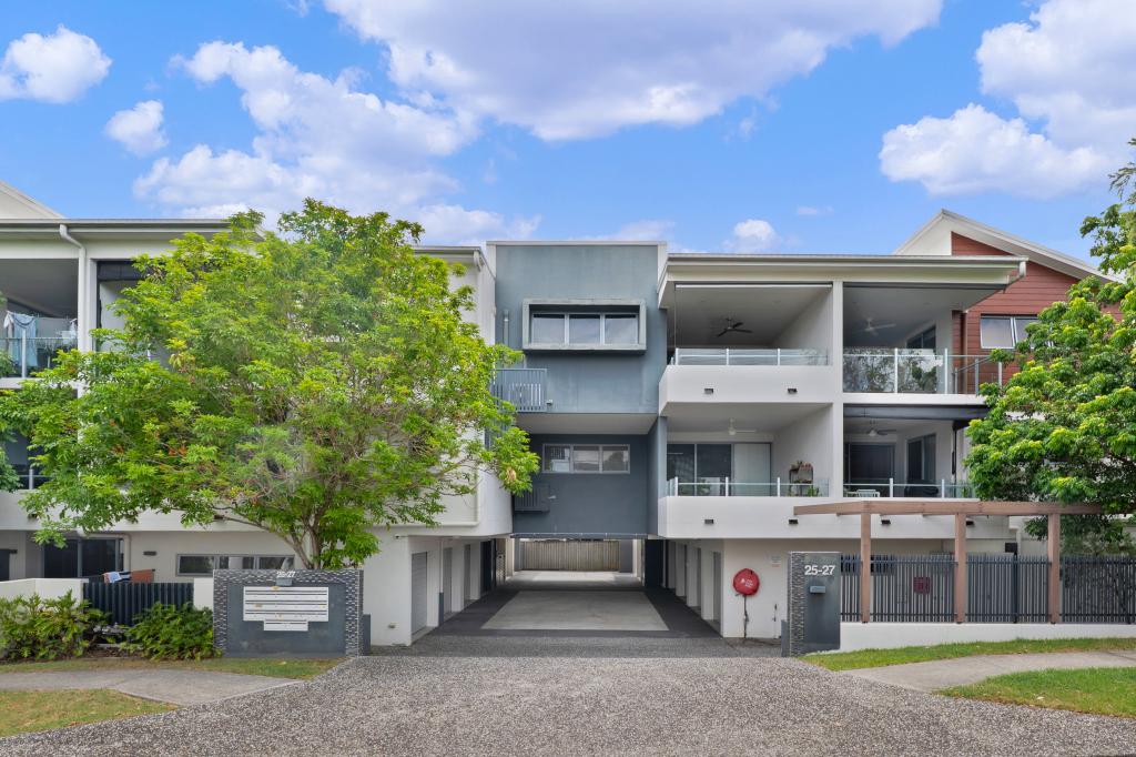 8/25 Worden St, Morningside, QLD 4170