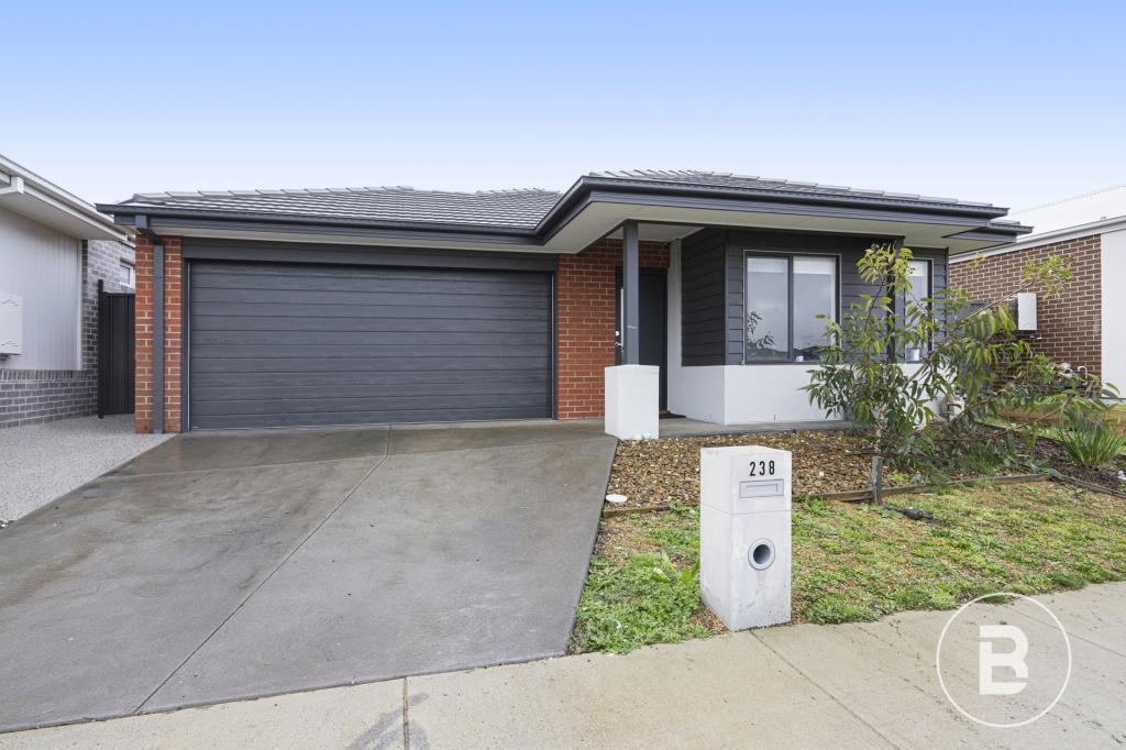 238 Ballarat-Carngham Rd, Alfredton, VIC 3350