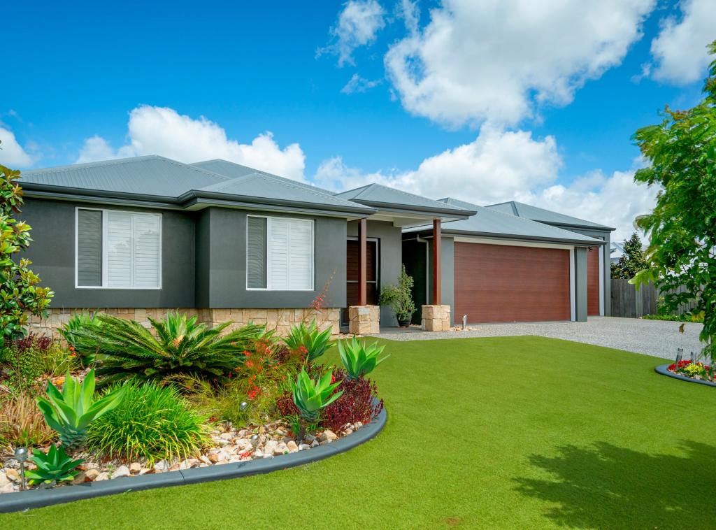 36 Hancock Cct, Kleinton, QLD 4352