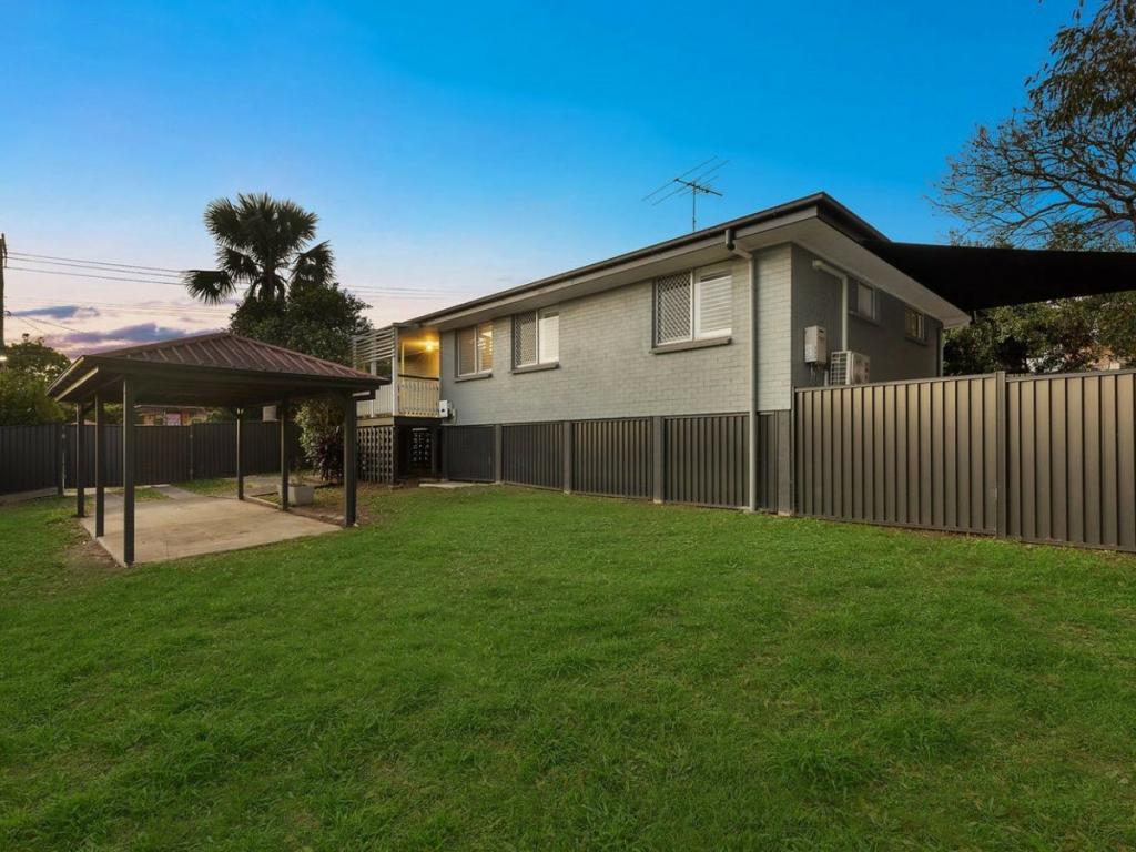 164 Stuart St, Goodna, QLD 4300