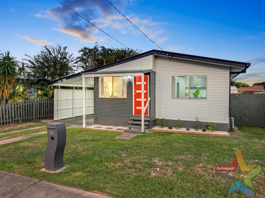 50 Grange Rd, Eastern Heights, QLD 4305