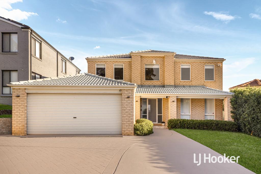 4 Parkview Way, Acacia Gardens, NSW 2763