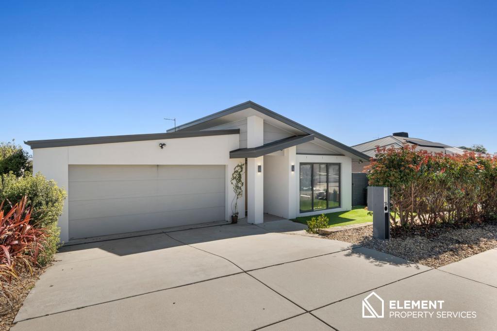 55 Crackajack Way, Moncrieff, ACT 2914