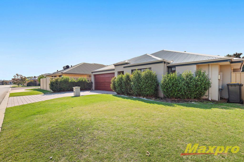 10 Cromarty Gdns, Canning Vale, WA 6155