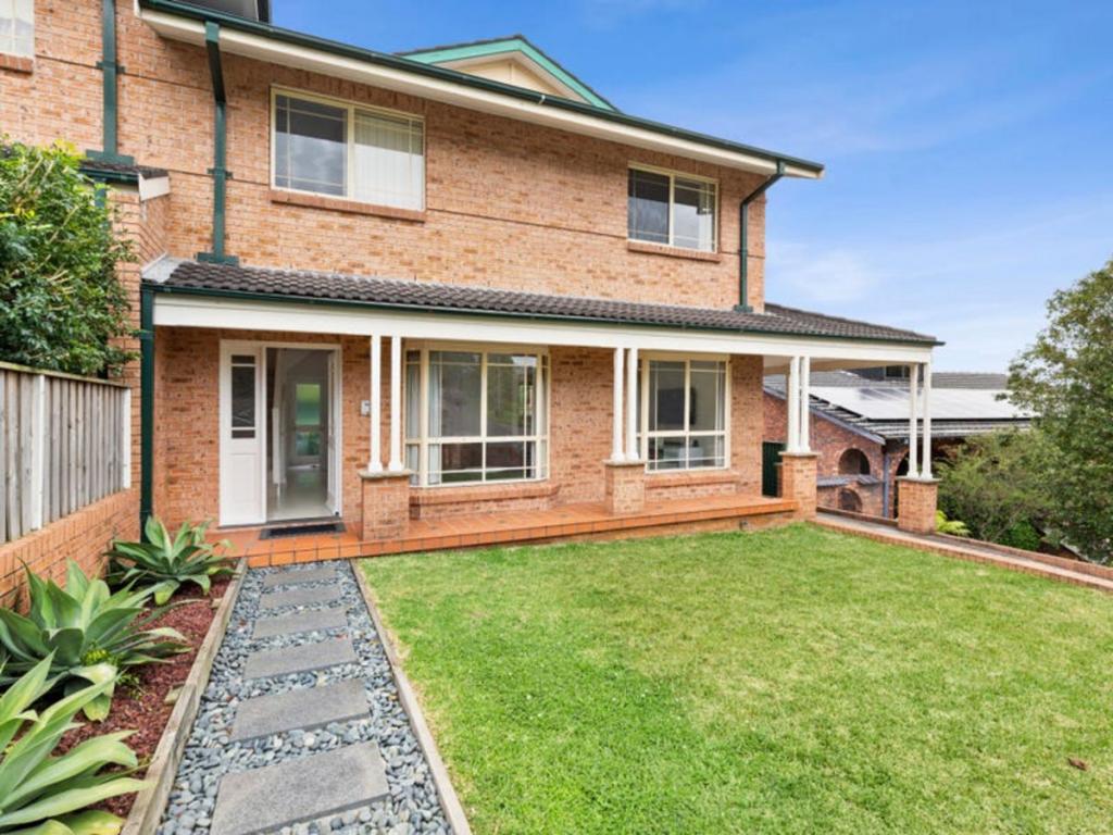 41b Starkey St, Forestville, NSW 2087